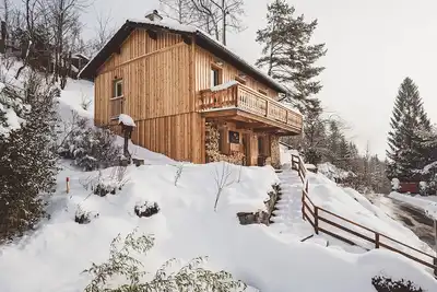 Image de Luxurious vacation home for family & dog