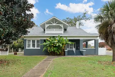 Image de Spacious Homey Stay w/ Games, Gym, Near Downtown