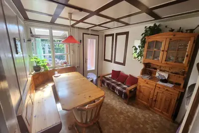 Image de Zur Geduld, Historic Oldtown House at Stein am Rhein