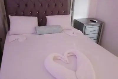 Image de Beautiful 3-bedroom villa with Ac in welcoming Punta Cana