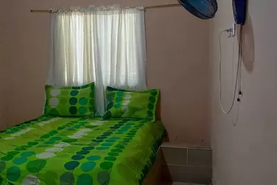 Image de Casa Mirian En Rio San Juan A 5 minutes from Las mejor playas Y la la laguna gri gri.