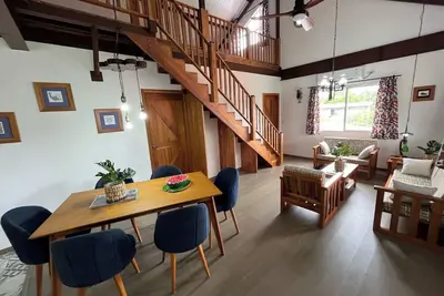 Image de Tobias apartment, Cozy, spacious and quiet in preferred location on Beach path