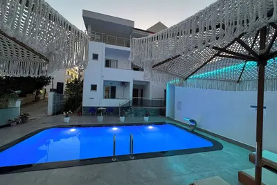 Image de Villa Center Ksamil