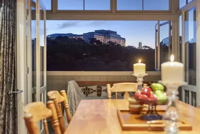 Image de Spacious Villa | Walk to Museum & Parnell Rd | Incredible Views