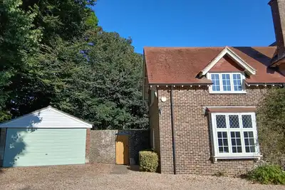 Image de Cosy cottage annex near Weymouth. A slice of the village within reach of town.