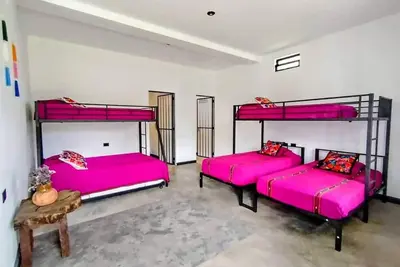 Image de Nectar Organic Farmstay Coworking/Blackberry Cabin