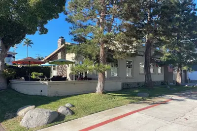 Image de Lovely 4-bedroom house in  charming Coronado, \"The Golden Triangle\"