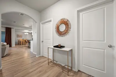 Image de Conveniently Located 3br Located in West Lubbock