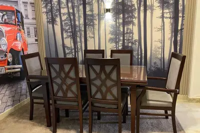 Image de 3-bedroom apartment in perfect  Giza Governorate, Beverly Hills, Sheikh Zayed.