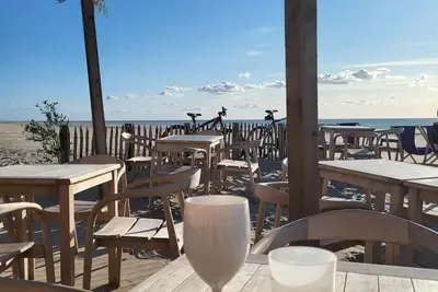 Image de Appartement à deux pas de la mer