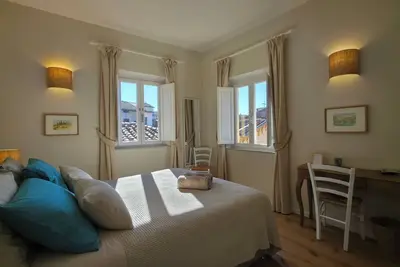 Image de \"Bellavista Penthouse\" with amazing view and glass elevator