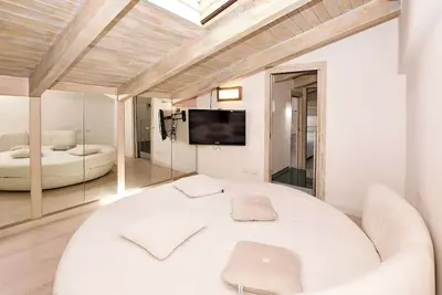 Image de Ostia Antica - La Casa Di Laura - Jacuzzi & Garden