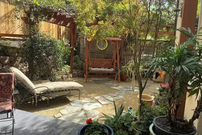 Image de Spend Christmas in Berkeley