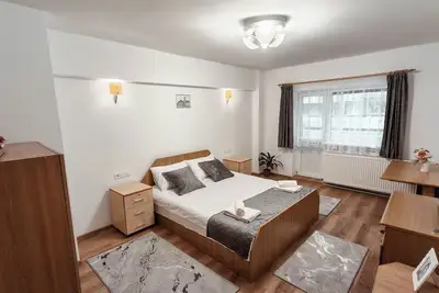 Image de City Connect Apartment: modern, spacious, fully equipped, with parking and WiFi