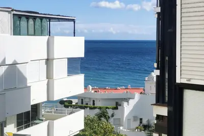 Image de Next to Marbella-Marina-Sea View-Wfh+W/D-Fast Wifi