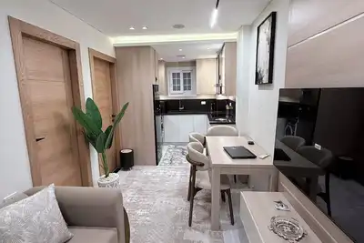 Image de Modern Smart Home for Rent in Prime Location at Mohandessin - Mossadak St.