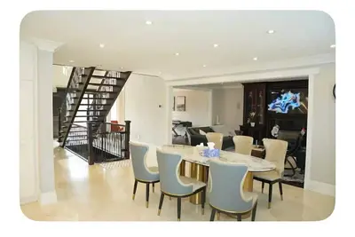 Image de Luxury place for rent