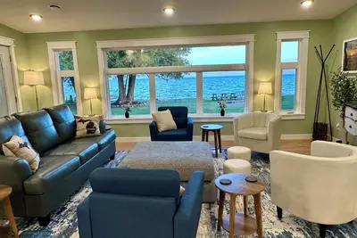 Image de Sunrise Retreat