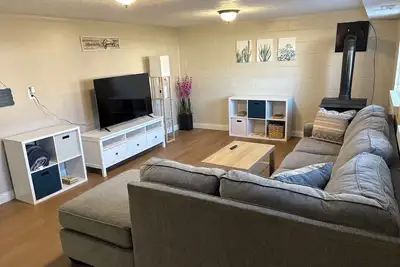 Image de Cozy Home in Columbus Worthington/ Granville area