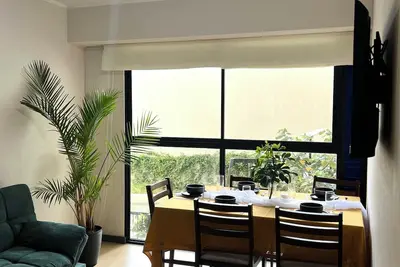 Image de Modern Apartment for 9 People in San Isidro, Lima