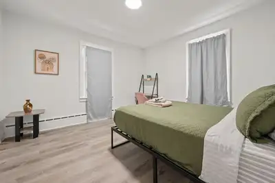 Image de 2bd/1ba near downtown- 4 mins to Trinity College