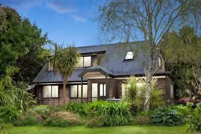 Image de Auckland Farm Stay with alpaca feeding and pony riding for kids