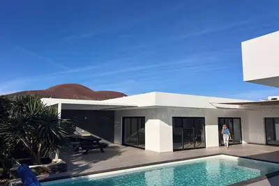 Image de Casa Kanela • Luxe, Piscine Chauffée & Vue Volcan