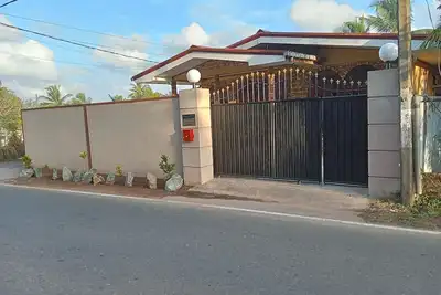 Image de Spacious Family Holiday home Near The Airport, pet friendly Aussie Holiday Home