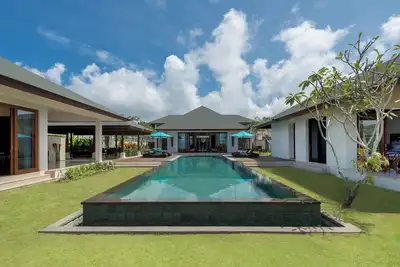 Image de Villa Marie by Elite Havens