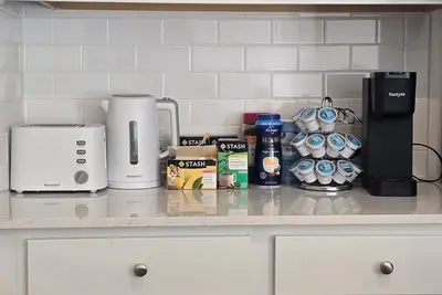 Image de New Townhome Haven  Near Hospital Shops & Atlanta