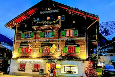 Image de Adlerhorst-Stube by Interhome