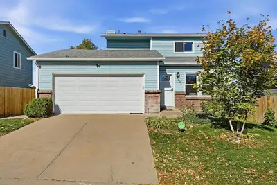 Image de Enjoyable 3-bedroom house with Ac in charming Morrison