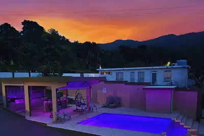 Image de Villa Verde - Scenic Views of El Yunque Rainforest