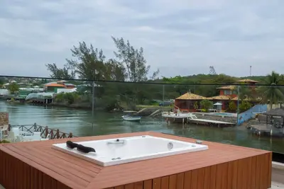 Image de Absolute luxury, high-end mansion, 6 suites.