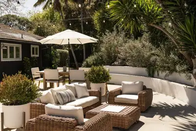 Image de The Palm House - Remodeled, Walkable, Family