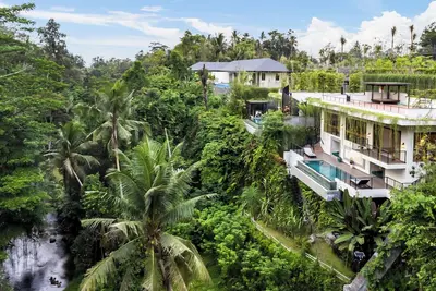 Image de The Pala Ubud - Villa Batur by Elite Havens