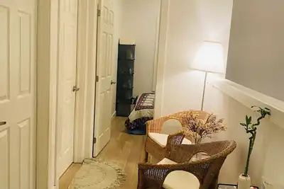 Image de Stunning 3 bedroom modern apartment in Downtown Toronto