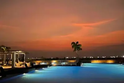 Image de Perfect Seaview 2 Bedrooms, Nearby Okada Casino, Solaire Casino, Airport & Moa