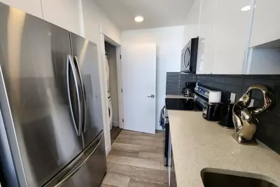 Image de Cozy 1br + Sofa Bed in Seton –Free Parking & Wi-Fi