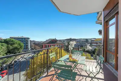 Image de Specchio Di Cielo Arona Center, Arona, Italy