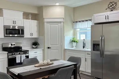 Image de Comfortable & Convenient Stay Close to Hobby Airport