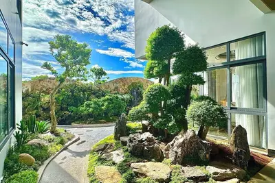 Image de Bb House - The beginning of peace!