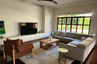 Image de Peaceful Balmoral Family Retreat | 4 Bedroom - Po31-Balmoral