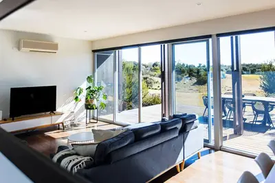 Image de St Andrews Golf Course & Nature Getaway