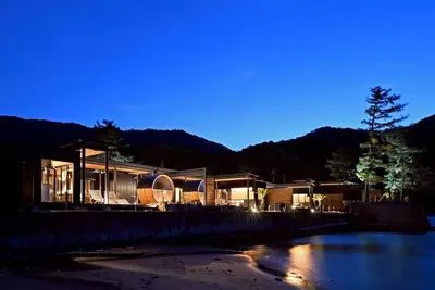 Image de Siokumihama  Sea  Side  Villa  Hamatsuzuri