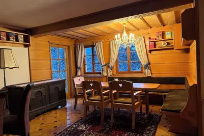 Image de Large mountain house in Mitterberg near Hauser Kaibling