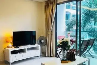 Image de Condo 2 Bedrooms 2 Bathrooms 100 walk to the beach