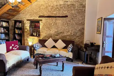 Image de Charmant cottage de 3 chambres au cœur de Vasa Koilaniou