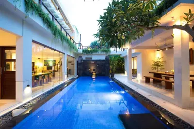 Image de Sunset Paradise Villa Jimbaran 3003