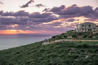 Image de Villa Orizzonte- Ground floor apartment